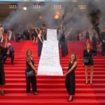 Feminist Protestors Storm Cannes Premiere of ‘Holy Spider’ With Smoke Devices