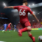 FIFA and EA Sports End Their Two-Decade Partnership