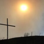 Fire-ravaged New Mexico villages cling to faith, ‘querencia’