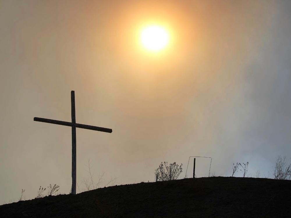 Fire-ravaged New Mexico villages cling to faith, ‘querencia’