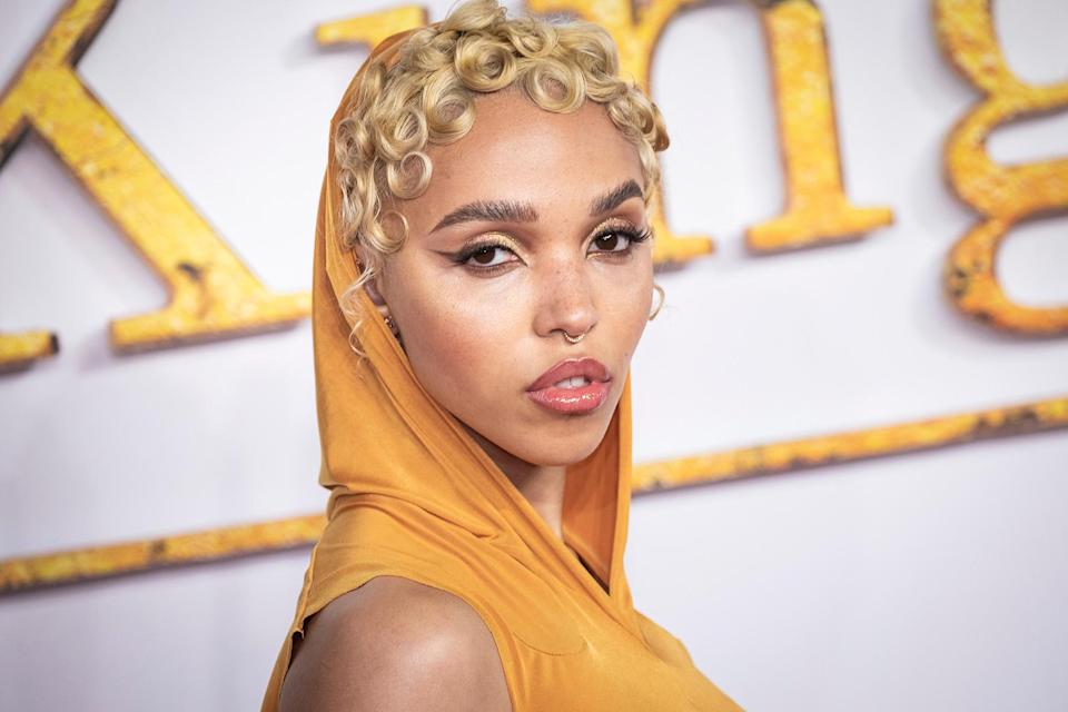 FKA Twigs Cites ‘Gaslighting,’ Gets Trial Date in Shia LaBeouf Sex Battery Case