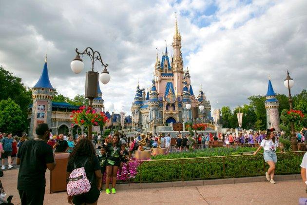 Florida Residents Denied In Lawsuit Over Ron DeSantis’ Disney World Decision