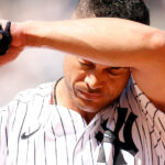 For the Yankees, a Tough Stretch Starts With a Slew of Injuries