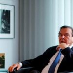 Former German Chancellor Schröder resigns from Rosneft