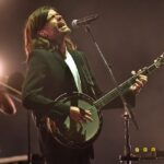 Former Mumford & Sons member Winston Marshall says he was ‘condemned’ by other artists following controversial tweets: ‘I lost a lot of friends’