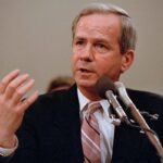 Former national security adviser Robert McFarlane dies at 84