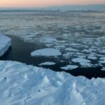 Four key climate change indicators broke records in 2021: UN