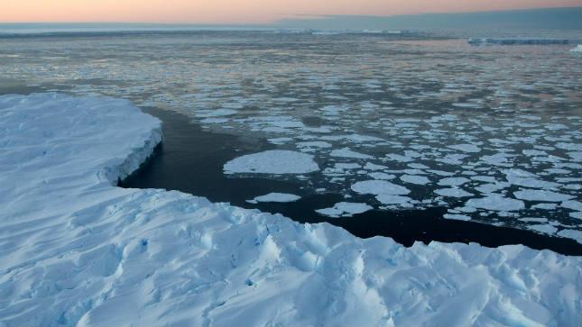 Four key climate change indicators broke records in 2021: UN