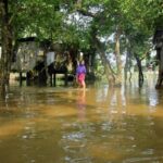 Four million people hit by floods in Bangladesh: UN