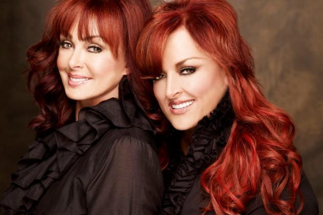 Fox Mourns “True Giant” Naomi Judd As The Judds Drama ‘Icon’ Awaits Pickup Decision At The Network