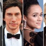 Francis Coppola Sets ‘Megalopolis’ Cast: Adam Driver, Forest Whitaker, Nathalie Emmanuel, Jon Voight & Filmmaker’s ‘Apocalypse Now’ Teen Discovery Laurence Fishburne