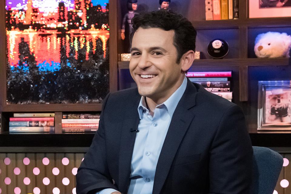 Fred Savage fired from ‘The Wonder Years’ after inappropriate conduct allegations