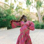 Gabourey Sidibe, 39, makes history with unconventional ‘Brides’ cover: ‘I’m super against tradition’