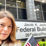 Gail Simmons Becomes a U.S. Citizen on Her Birthday After 23 Years ‘as a New Yorker’