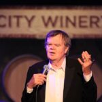 Garrison Keillor addresses his firing, sexual misconduct allegations: ‘You should not be friends with a female colleague — it’s dangerous’