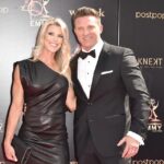 ‘General Hospital’ alum Steve Burton announces split from pregnant wife: ‘The child is not mine’