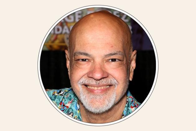 George Perez, Legendary ‘Crisis on Infinite Earths,’ ‘Wonder Woman’ Comic Book Artist, Dies at 67