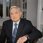 George Soros says Europe has more bargaining power than it thinks when dealing with Russia because the continent is Putin’s ‘only market’ for natural gas