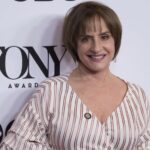 Get out of Patti LuPone’s theater if you still can’t figure out how to wear a mask