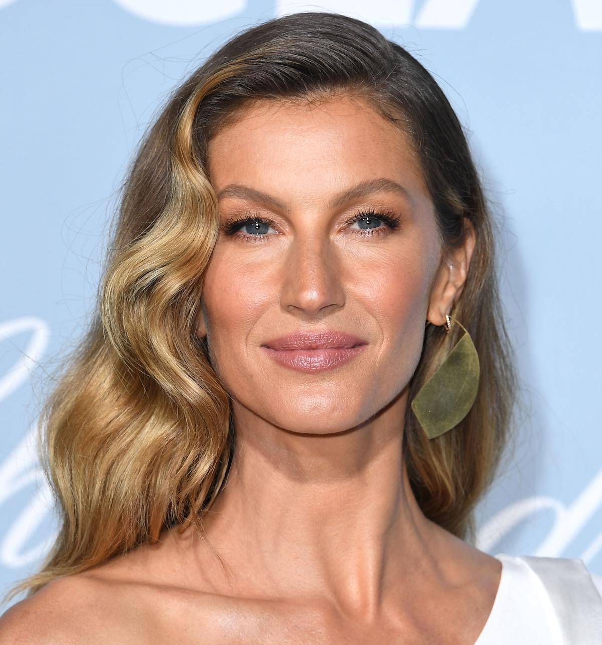 Gisele Bündchen recalls crippling anxiety during her early modeling career: ‘From the outside, it looked like I had everything … on the inside, I felt as if I’d hit rock bottom’