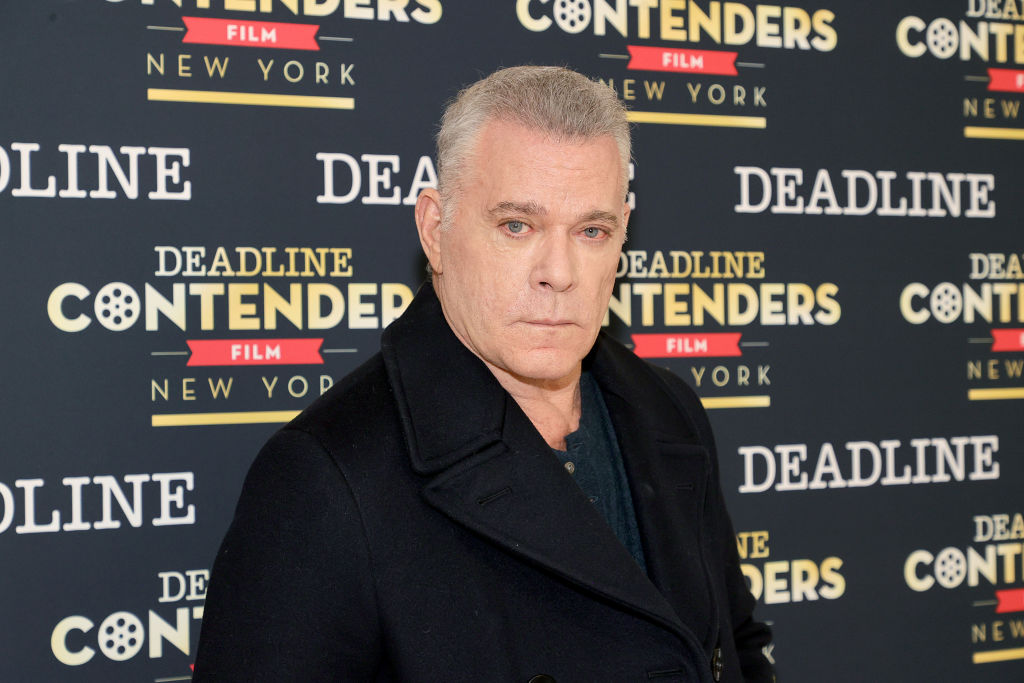 ‘Goodfellas’ star Ray Liotta dies at 67