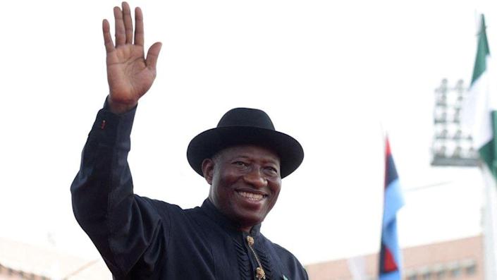 Goodluck Jonathan: Nigeria’s former president seeks APC nomination