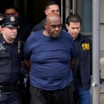 Grand jury indicts suspect in Brooklyn subway mass shooting