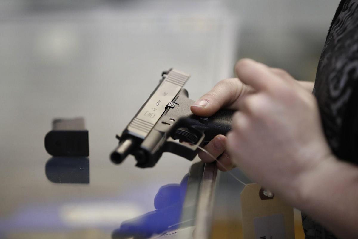 Gun Makers Lose Challenge to New York Law Allowing Suits Over Violence