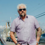 Guy Fieri, Elder Statesman of Flavortown