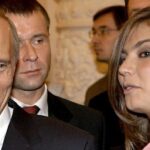 Gymnast rumored to be Putin’s mistress may be hit by new EU sanctions