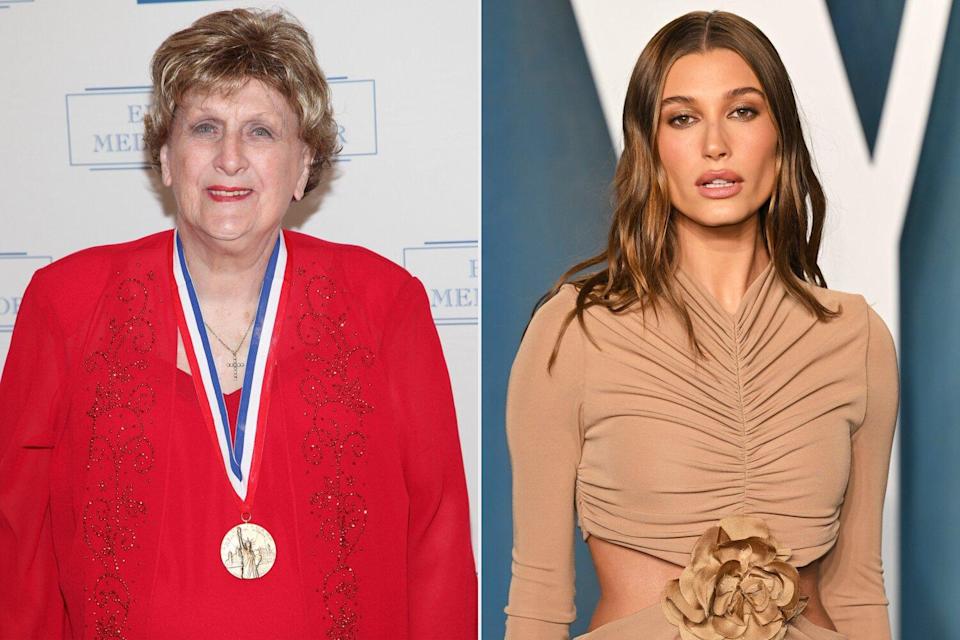 Hailey Bieber Mourns Late Grandmother Carol Baldwin: She ‘Completed Her Journey Here on Earth’