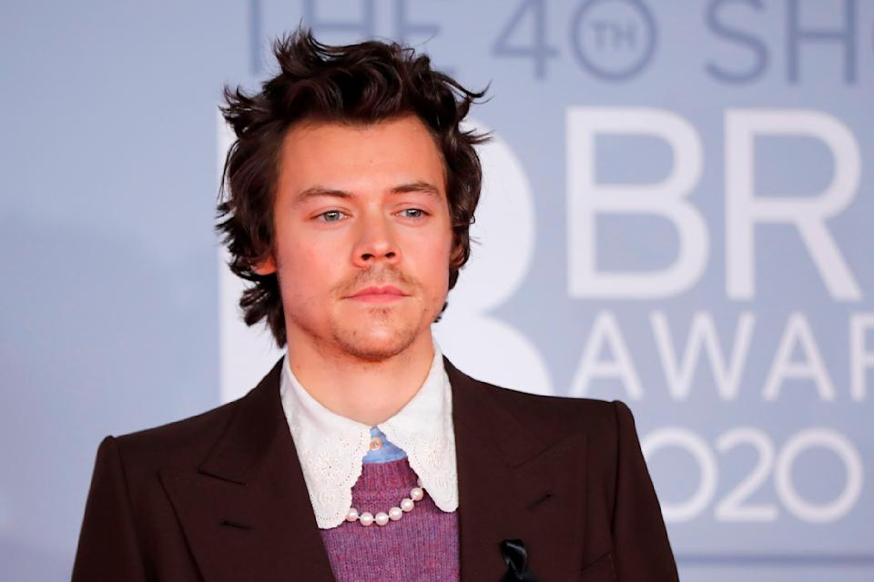 Harry Styles calls for an end gun violence, will donate  million after Uvalde shooting