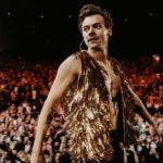 Harry Styles Says ‘End Gun Violence,’ Pledges to Donate Over  Million to Nonprofit Everytown