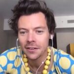 Harry Styles Shares Intimate Photos From ‘Harry’s House’ Studio Sessions, Reveals Which Songs Were ‘Important to Write’