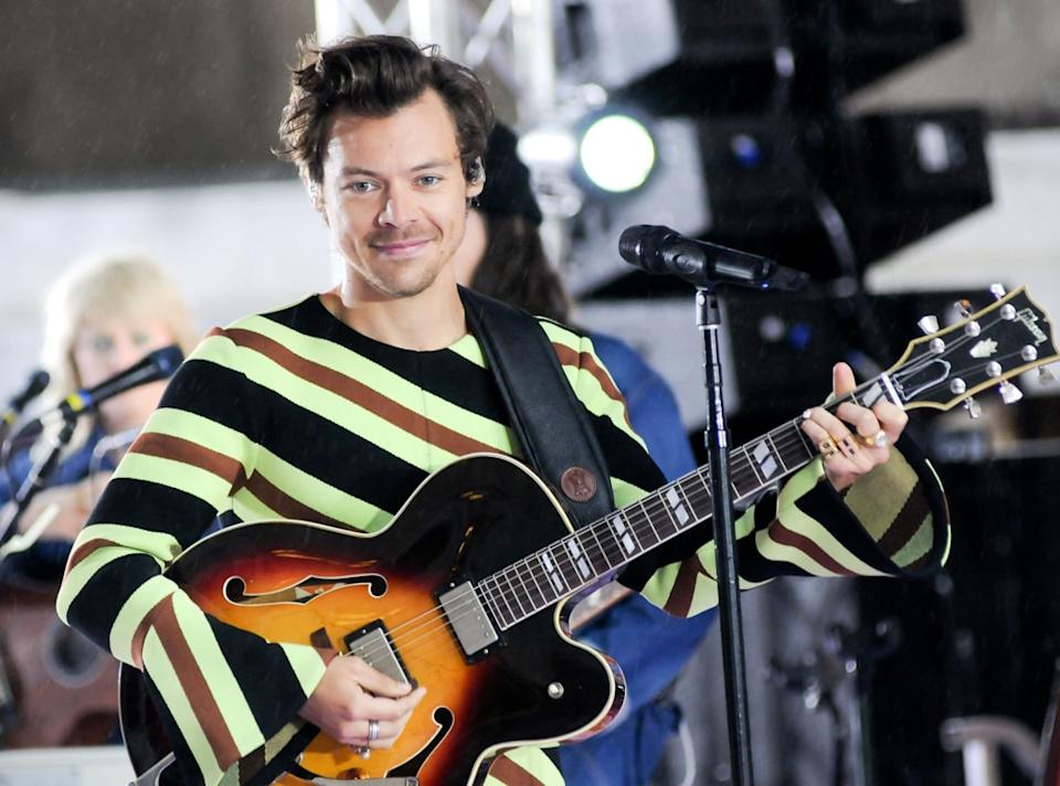 Harry’s House Unlocked: The Meaning Behind Every New Harry Styles Song