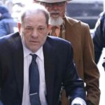 Harvey Weinstein to Face Testimony From Five Extra Witnesses, but Not Daryl Hannah or Rose McGowan