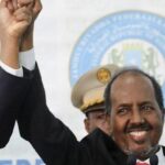 Hassan Sheikh Mohamud: Who is Somalia’s new leader?