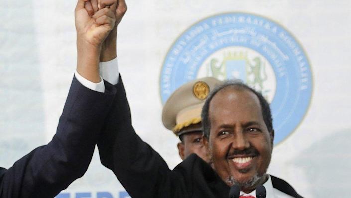 Hassan Sheikh Mohamud: Who is Somalia’s new leader?