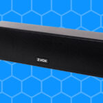 Having trouble hearing your TV? This mini soundbar enhances dialogue — and it’s  off