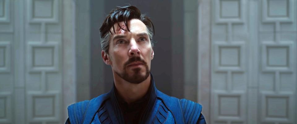 Here’s what those top secret ‘Multiverse of Madness’ cameos mean for Doctor Strange’s future (spoilers!)