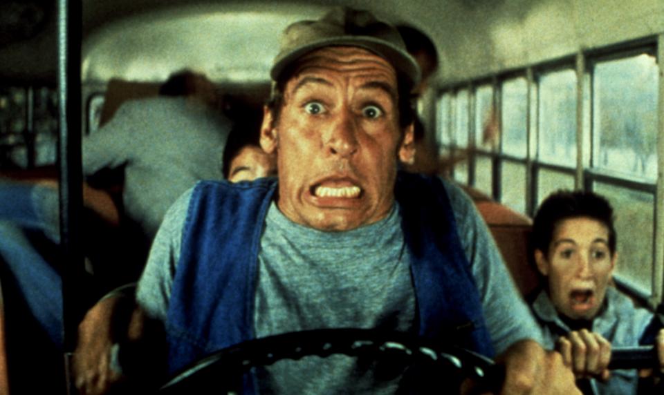 Hey Vern! Here’s how Ernest Day 2022 will celebrate Jim Varney and 35 years of ‘Ernest Goes to Camp’