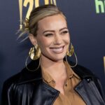 Hilary Duff poses nude for Women’s Health cover: ‘I’m proud of my body’