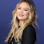 Hilary Duff recalls paparazzi ‘zooming in’ on her cellulite during early fame: ‘You’re never just enough’