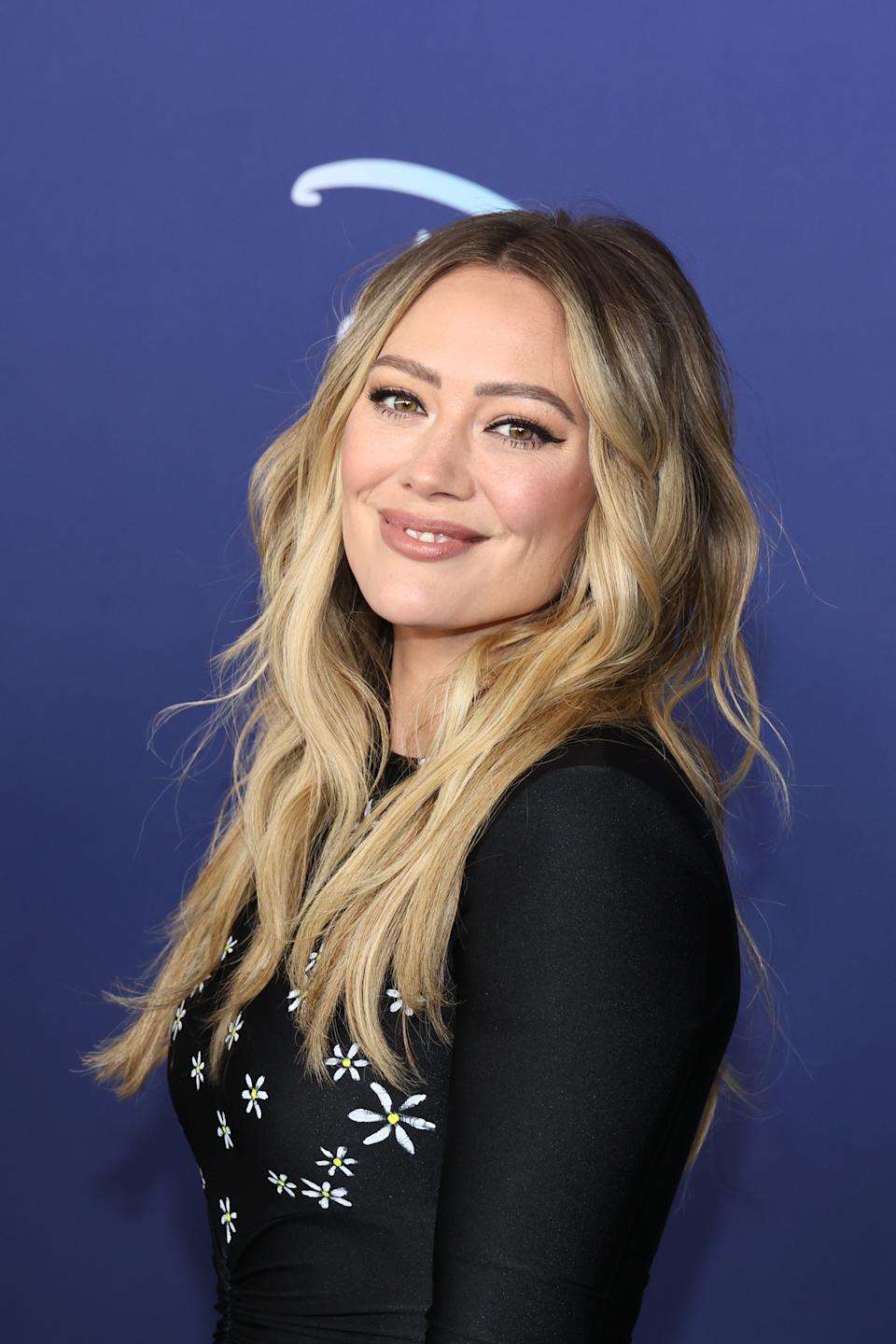 Hilary Duff recalls paparazzi ‘zooming in’ on her cellulite during early fame: ‘You’re never just enough’