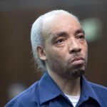 Hip-Hop Pioneer Kidd Creole Gets 16 Years for Stabbing Homeless Man to Death