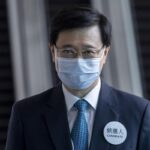 Hong Kong’s Next Leader Says City Faces Challenges Opening China Border