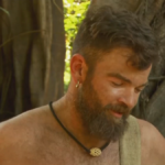 ‘Horror story’ for ‘Naked and Afraid XL’ contestant who got leech stuck to his ‘man goods’