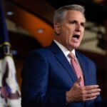 House GOP Leader McCarthy Disputes Validity of Jan. 6 Panel’s Subpoena