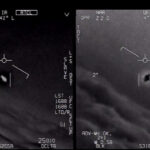 House Panel to Hold Public Hearing on Unexplained Aerial Sightings