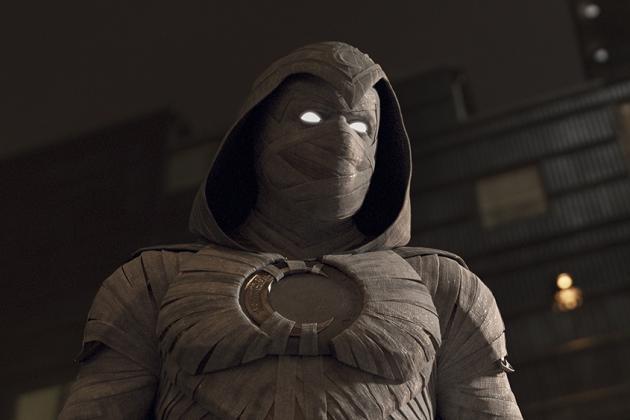 How a Marvel Tweet Could Complicate ‘Moon Knight’ and Oscar Isaac’s Emmys Odds